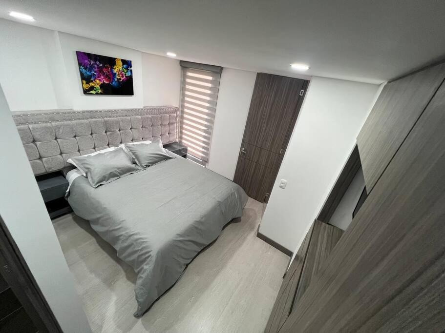 Apartamento Edificios De Con Ascensor 604